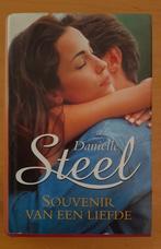 Danielle Steel - Souvenir van een liefde, Ophalen of Verzenden, Gelezen, Steel, Amerika