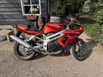 Aprilia SL 1000 Falco (bj 2000), Bedrijf, Meer dan 35 kW, Overig, 998 cc