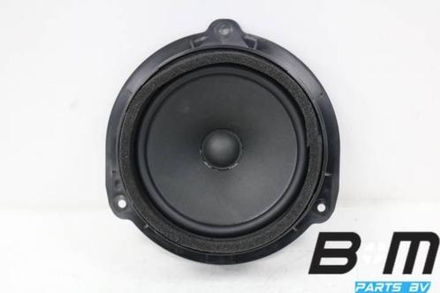 Middentonenluidspreker Audi A3 8V Sportback 8V4035411C, Auto diversen, Autospeakers, Gebruikt