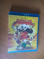Blu-ray Kung Fu Panda, Ophalen of Verzenden, Zo goed als nieuw