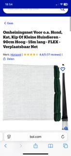 Schapen net, Ophalen of Verzenden, Zo goed als nieuw