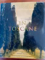 In Toscane, Ophalen of Verzenden, Zo goed als nieuw, Europa