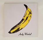 Vinyl LP The Velvet Underground & Nico, Cd's en Dvd's, Vinyl | Rock, Ophalen of Verzenden, Zo goed als nieuw, 12 inch, Alternative