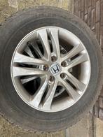 Velgen honda crv, Ophalen, Honda