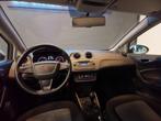 Seat Ibiza 1.2 TSI Style |AIRCO|CRUISE|ELEK.RAMEN|NAP|APK., Auto's, Seat, Voorwielaandrijving, Euro 5, Gebruikt, 990 kg