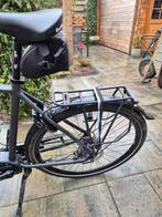 Sensa travel EPower,  matgrijs, 58, Fietsen en Brommers, Elektrische fietsen, Ophalen of Verzenden, Overige merken