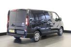 Fiat Talento 2.0 MultiJet 120PK EURO 6 - Airco - Navi - Crui, Voorwielaandrijving, Stof, Gebruikt, 4 cilinders