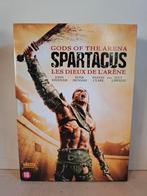 Spartacus: Gods of the Arena
(2011) ‧ Actie 1 seizoen 3 DVD, Cd's en Dvd's, Dvd's | Tv en Series, Boxset, Ophalen of Verzenden