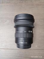 Tokina 11-16mm f/2.8 Canon EF, Audio, Tv en Foto, Fotografie | Lenzen en Objectieven, Ophalen of Verzenden, Gebruikt, Groothoeklens