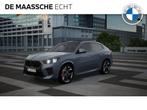 BMW X2 sDrive20i High Executive M Sport Automaat / Panoramad, Auto's, BMW, Nieuw, Te koop, Zilver of Grijs, 1570 kg
