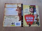 DVD (2 Discs) The Adventures of Robin Hood (1938), Cd's en Dvd's, Dvd's | Klassiekers, Actie en Avontuur, Ophalen of Verzenden