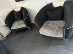 Bank stoel, Huis en Inrichting, Banken | Sofa's en Chaises Longues, Ophalen of Verzenden, Nieuw