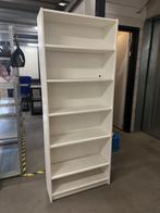 Witte Billy kast, Huis en Inrichting, Kasten | Boekenkasten, Ophalen, Met plank(en), Gebruikt, 200 cm of meer
