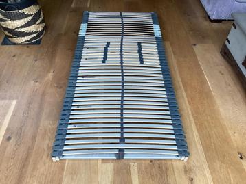 Lattenbodem Bossflex verstelbaar 200x90 beschikbaar voor biedingen