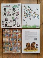 4 Grote Voorleesboeken van Annie M.G Schmidt., Boeken, Ophalen of Verzenden, Zo goed als nieuw