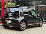 Volkswagen up! 1.0 TSI 90PK *!* PANODAK/ BEATS/ NAVI/ 16 INC, Voorwielaandrijving, Gebruikt, 4 stoelen, Alcantara