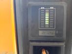 Jungheinrich elektrische palletwagen eje116 accu bj 2019