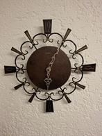 Vintage Junghans Wandklok, Huis en Inrichting, Ophalen, Zo goed als nieuw, Analoog, Wandklok