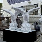 Adelaren van beton adelaar arend tuinbeeld verschillende, Tuin en Terras, Tuinbeelden, Ophalen, Nieuw, Beton, Dierenbeeld