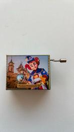 Efteling muziekdoosje Pardoes Promenade, Ophalen of Verzenden, Nieuw, Beeldje of Poppetje