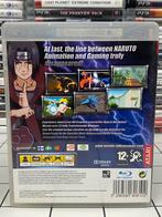 Naruto: Ultimate Ninja Storm – PS3 Game – Compleet, Spelcomputers en Games, Games | Sony PlayStation 3, Info@bandainamco.com, Vechten