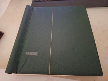 Prachtige collectie Bund gestempeld: veel betere in album beschikbaar voor biedingen