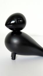 Kay Bojesen Songbird Raven, Ophalen of Verzenden