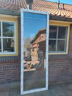 Dubbelglas ramen 12 stuks, Doe-het-zelf en Verbouw, Glas en Ramen, Ophalen, Gevelraam of Ruit, Minder dan 80 cm, Zo goed als nieuw
