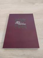 Art België Nouveau Boek 19.12.1890, Antiek en Kunst, Ophalen of Verzenden