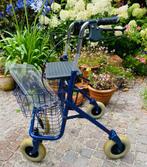 Solide Thuasne rollator, Diversen, Rollators, Ophalen, Opvouwbaar, Gebruikt