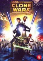 The Clone Wars, Vanaf 6 jaar, Ophalen of Verzenden, Zo goed als nieuw, Amerikaans