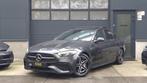 Mercedes-Benz C-klasse 220 d AMG Line | Panorama | Sfeer | C, Auto's, Mercedes-Benz, Automaat, 4 cilinders, Bedrijf, Diesel