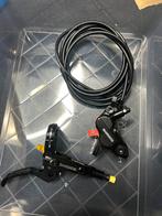 Shimano remsysteem achter compleet nieuw brmt520 hydraulisch, Ophalen, Nieuw, Algemeen