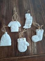 Riviera maison kerst ornament, Ophalen of Verzenden, Zo goed als nieuw