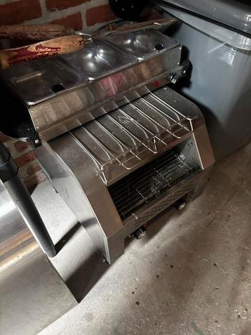 verwarmingsapparaat beschikbaar voor biedingen