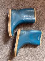 Bergstein regenlaarzen maat 33, Ophalen of Verzenden, Gebruikt, Regenlaarzen, Kinderen