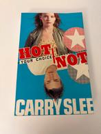 Hot or not, Your Choice - Carry Slee, Ophalen of Verzenden, Zo goed als nieuw