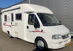 Verhuur huur camper