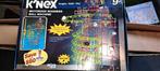 Knex Motorized Madness Ball machine, Ophalen of Verzenden, Zo goed als nieuw, K'nex