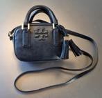 Tori Burch Thea Mini Satchel crossbody tas zwart. De echte!, Sieraden, Tassen en Uiterlijk, Tassen | Damestassen, Ophalen of Verzenden