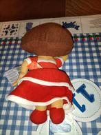 Dora knuffel 26 cm groot, Kinderen en Baby's, Speelgoed | Knuffels en Pluche, Ophalen of Verzenden