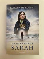 Haar naam was Sarah van Tatiana de Rosnay, Ophalen of Verzenden, Gelezen, Nederland