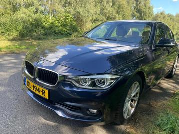 BMW 3-serie 330e Centennial Executive beschikbaar voor biedingen