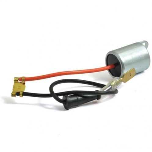Condensator LUCAS ontsteking Classic MINI., Auto diversen, Onderhoudsmiddelen, Ophalen