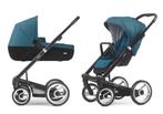 complete Mutsy IGO, ziet eruit als nieuw!, Kinderen en Baby's, Kinderwagens en Combinaties, Ophalen, Zo goed als nieuw, Overige merken