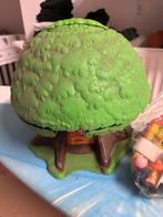 Speelboom, Ophalen of Verzenden, Zo goed als nieuw, Poppenhuis