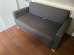 Ikea slaapbank, Huis en Inrichting, Slaapkamer | Slaapbanken, Ophalen, Zo goed als nieuw, Tweepersoons, 140 cm