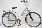 Refurbished Gazelle Chamonix 53cm - GewoonFietsen., Fietsen en Brommers, Fietsen | Dames | Damesfietsen, 53 tot 56 cm, PON, Versnellingen