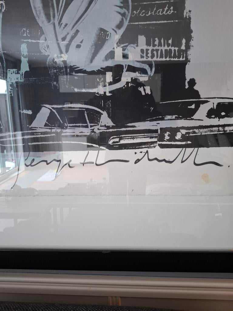 Heidweiller Kunstwerk, Antiek en Kunst, Ophalen