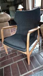 Vintage Bovenkamp fauteuil Edith van Aksel Bender Madsen, Ophalen